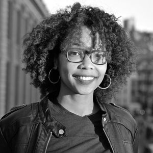 Meet your Posher, Morgan